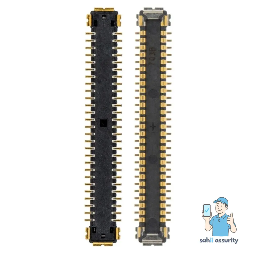 LCD Connector for Samsung Galaxy Tab A 10.1 2019
